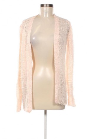 Cardigan de damă VILA, Mărime M, Culoare Roz, Preț 93,99 Lei
