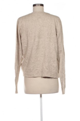 Cardigan de damă VILA, Mărime M, Culoare Bej, Preț 93,99 Lei