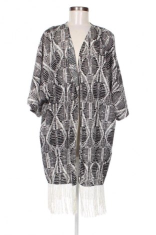 Damen Strickjacke VILA, Größe M, Farbe Mehrfarbig, Preis 14,00 €