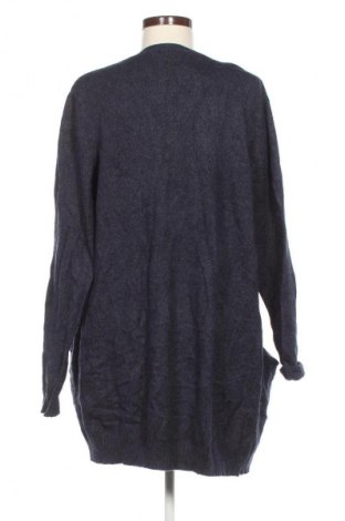 Damen Strickjacke VILA, Größe M, Farbe Blau, Preis € 12,99