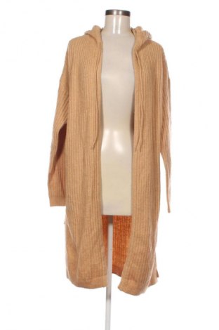 Damen Strickjacke Vero Moda, Größe S, Farbe Braun, Preis 37,42 €