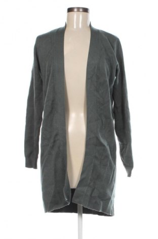Γυναικεία ζακέτα Vero Moda, Μέγεθος XS, Χρώμα Πράσινο, Τιμή 39,99 €