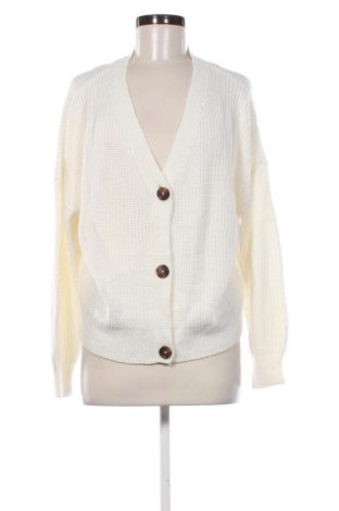 Cardigan de damă Vero Moda, Mărime L, Culoare Alb, Preț 71,00 Lei