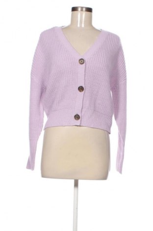Cardigan de damă Vero Moda, Mărime XS, Culoare Mov, Preț 93,99 Lei