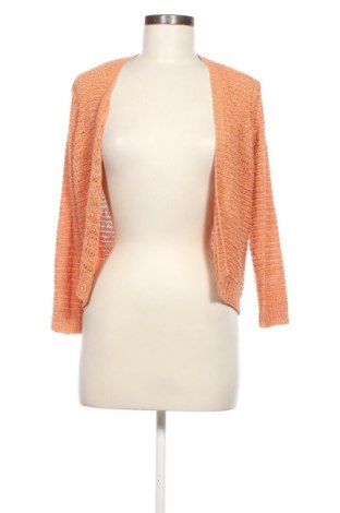 Damski kardigan Vero Moda, Rozmiar M, Kolor Pomarańczowy, Cena 88,99 zł