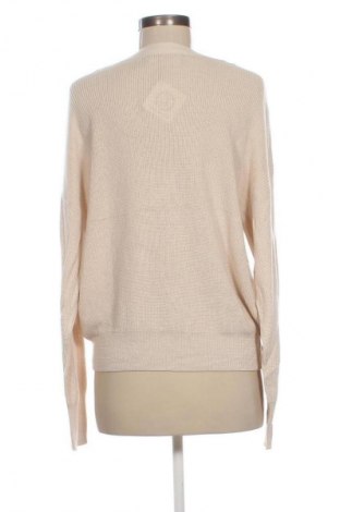 Cardigan de damă Vero Moda, Mărime L, Culoare Bej, Preț 93,99 Lei