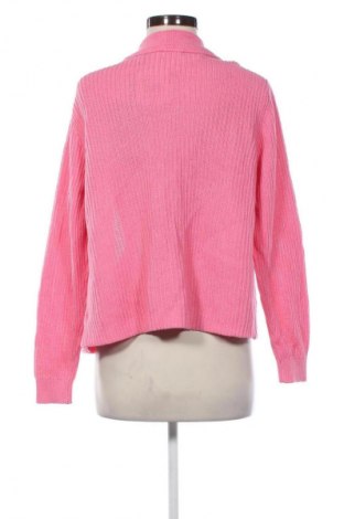 Damen Strickjacke Vero Moda, Größe M, Farbe Rosa, Preis € 35,99