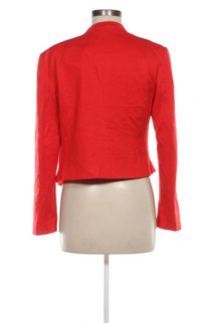 Дамска жилетка Vero Moda, Размер M, Цвят Червен, Цена 16,99 лв.