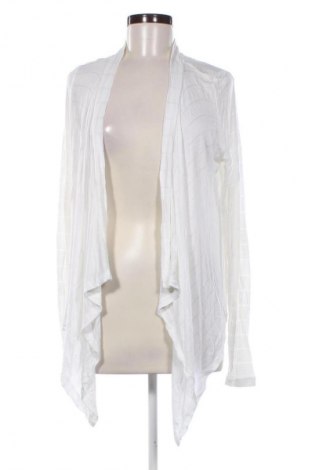 Damen Strickjacke Vero Moda, Größe XL, Farbe Weiß, Preis 7,99 €