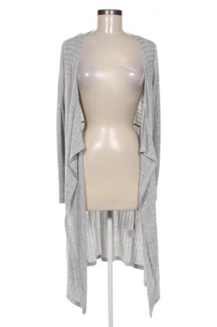 Damen Strickjacke Vg, Größe S, Farbe Grau, Preis € 8,99