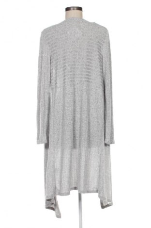Damen Strickjacke Vg, Größe S, Farbe Grau, Preis € 8,99