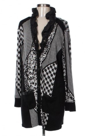 Cardigan de damă Via Appia, Mărime XL, Culoare Multicolor, Preț 108,04 Lei