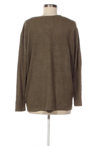 Cardigan de damă Via Appia, Mărime XL, Culoare Verde, Preț 141,99 Lei
