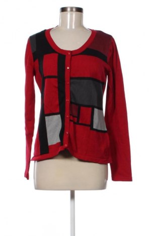 Damen Strickjacke Vila Joy, Größe XL, Farbe Mehrfarbig, Preis € 47,57