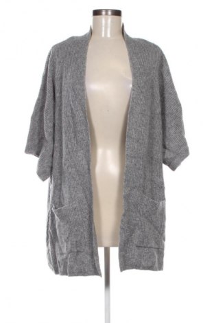 Damen Strickjacke Walbusch, Größe XXL, Farbe Grau, Preis € 43,99