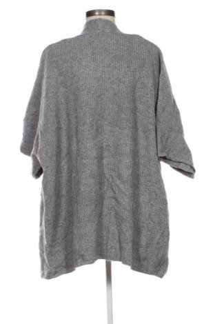 Damen Strickjacke Walbusch, Größe XXL, Farbe Grau, Preis € 43,99