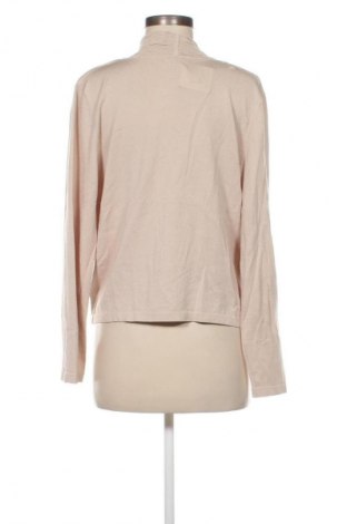 Damen Strickjacke Walbusch, Größe L, Farbe Beige, Preis 17,99 €