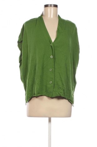 Dámsky kardigán Woman By Tchibo, Veľkosť XL, Farba Zelená, Cena  15,00 €