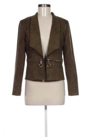 Damski kardigan Woman Collection, Rozmiar L, Kolor Zielony, Cena 95,99 zł