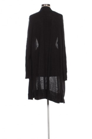 Damski kardigan Worthington, Rozmiar XXL, Kolor Czarny, Cena 60,99 zł