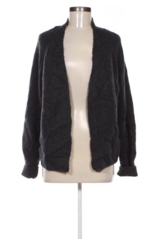Damen Strickjacke Yaya, Größe M, Farbe Grau, Preis 16,99 €