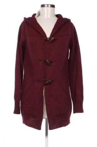 Damen Strickjacke Yessica, Größe M, Farbe Rot, Preis 23,59 €