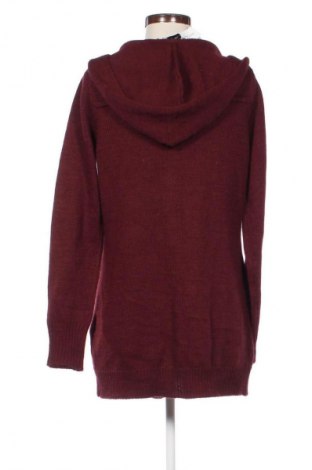 Damen Strickjacke Yessica, Größe M, Farbe Rot, Preis 23,59 €