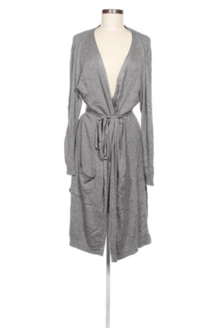 Damen Strickjacke Yessica, Größe L, Farbe Grau, Preis 20,99 €