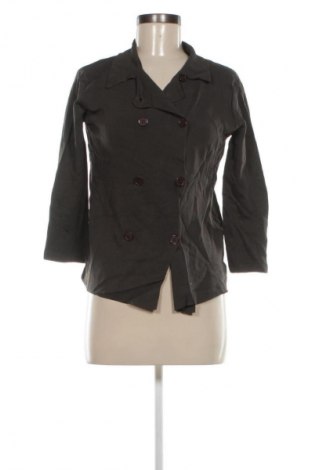 Damen Strickjacke Zara, Größe S, Farbe Grün, Preis € 18,99