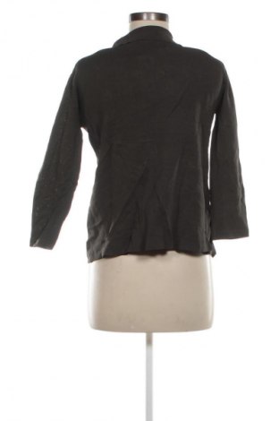 Damen Strickjacke Zara, Größe S, Farbe Grün, Preis € 18,99