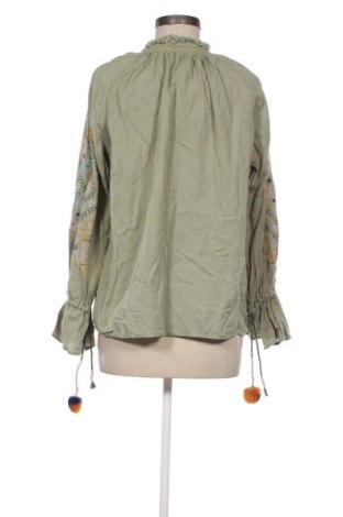 Cardigan de damă Zara, Mărime M, Culoare Multicolor, Preț 71,00 Lei