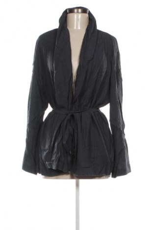 Γυναικεία ζακέτα Zara, Μέγεθος XS, Χρώμα Μπλέ, Τιμή 17,99 €