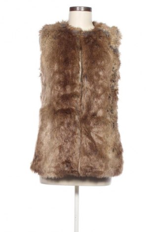 Damen Strickjacke Zara, Größe M, Farbe Beige, Preis € 19,99