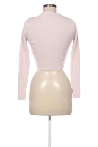 Damen Strickjacke Zara, Größe S, Farbe Rosa, Preis € 18,99