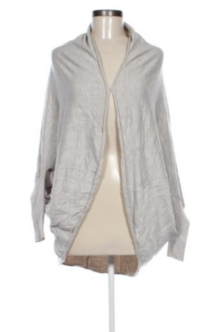 Damen Strickjacke Zara, Größe M, Farbe Beige, Preis 7,99 €