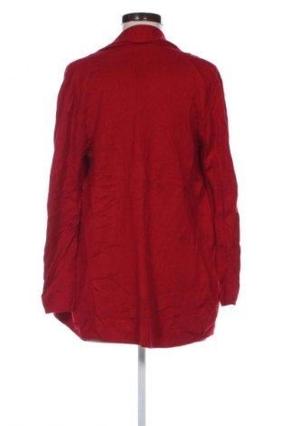 Dámsky kardigán Zara, Veľkosť S, Farba Červená, Cena  15,95 €
