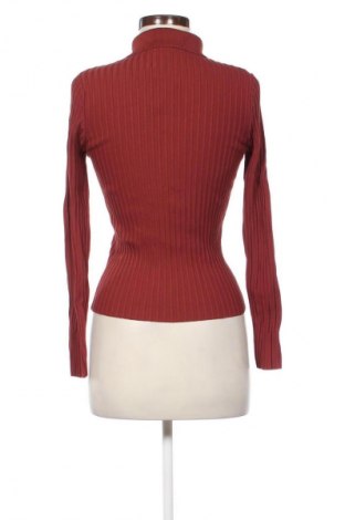 Damen Strickjacke Zara, Größe M, Farbe Braun, Preis 18,99 €
