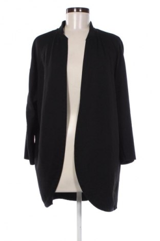Cardigan de damă Zara, Mărime S, Culoare Negru, Preț 93,99 Lei