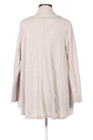 Damen Strickjacke Zara, Größe L, Farbe Grau, Preis 14,99 €