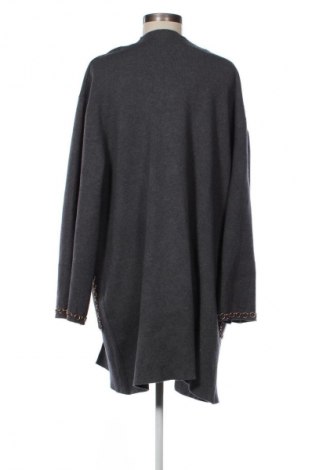 Női kardigán Zara Knitwear, Méret L, Szín Szürke, Ár 5 394 Ft
