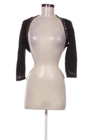 Cardigan de damă Zero, Mărime M, Culoare Negru, Preț 141,99 Lei