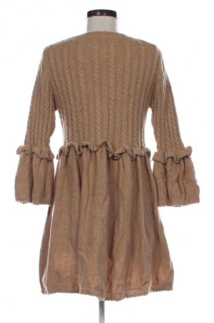 Kleid byTiMo, Größe L, Farbe Braun, Preis € 104,86