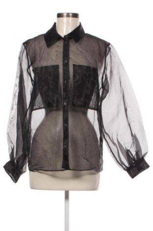Damenbluse ASOS, Größe M, Farbe Schwarz, Preis 20,99 €