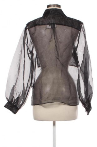 Damenbluse ASOS, Größe M, Farbe Schwarz, Preis 20,99 €