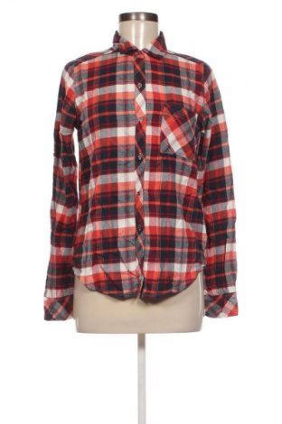 Damenbluse Abercrombie & Fitch, Größe S, Farbe Mehrfarbig, Preis 11,99 €