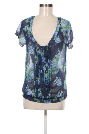 Női ing Abercrombie & Fitch, Méret M, Szín Sokszínű, Ár 6 647 Ft