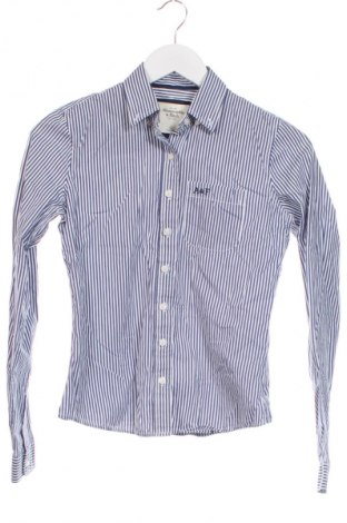 Damenbluse Abercrombie & Fitch, Größe XS, Farbe Mehrfarbig, Preis 28,99 €