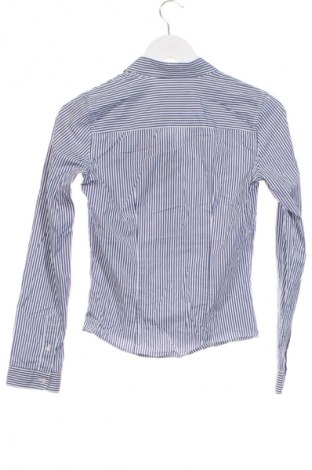 Damenbluse Abercrombie & Fitch, Größe XS, Farbe Mehrfarbig, Preis 28,99 €