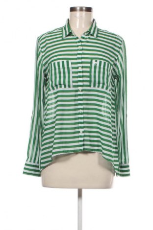 Damenbluse Abercrombie & Fitch, Größe M, Farbe Mehrfarbig, Preis 28,99 €