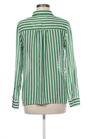 Damenbluse Abercrombie & Fitch, Größe M, Farbe Mehrfarbig, Preis 28,99 €